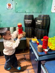 -尼克Playtime(欢乐海岸店)