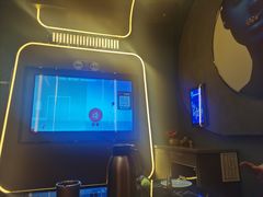-星璨火吧KTV聚会餐厅(华清广场店)