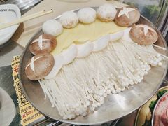 -安又胖韩国烤肉(泰达永旺店)