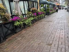 -碧特博格·20年品牌西餐厅(芜湖路店)