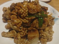 -锦尚阁烤鱼•天津菜(宣武门胡同店)