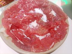 -卤校长重庆火锅(国兴店)