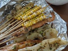-串盟烧烤大排档·长沙美食地标(星沙店)