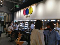 -海马体照相馆(北京大族广场店)