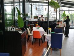 大堂-拉蒂娜·巴西牛排馆 Latina·Brazilian Steakhouse(陆家嘴旗舰店)