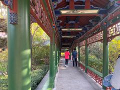 -迎泽公园