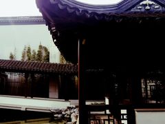 -嘉北郊野公园北游客中心-地上停车场