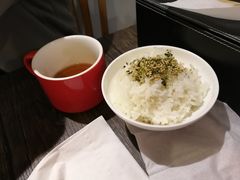 -隐食餐厅(金水湾公馆店)