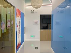 -英孚教育青少儿(宝龙中心)