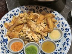 -长安记·大美陕菜(大族广场店)