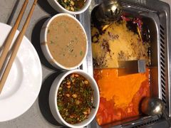 -海底捞火锅(龙湖北京大兴天街店)