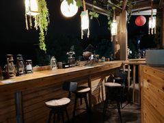 -马灯部落·西湖边的创意山景餐厅(虎跑动物园店)