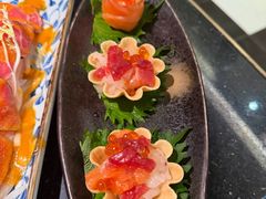 -極上萬膳·日料放题(海岸城店)