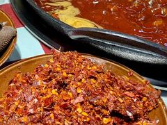 -赵美丽重庆火锅(西安直营总店)