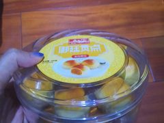 -宫廷糕点铺(人民中路店)
