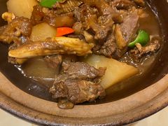 -锦粤宫·精致粤菜(深圳北站店)