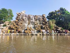 -枫香湖儿童公园