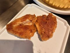 -盛焰铁板烧(王府井店)