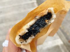 -老味茶屋(川沙老街店)