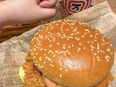 -肯德基(杭州永安店)