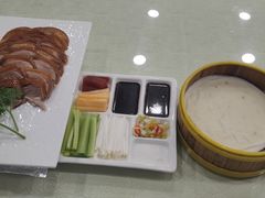 -东四民芳餐厅(世茂工三店)