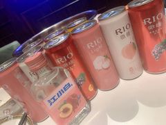 -唱吧麦颂KTV(通州新华南路店)