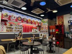 -新记美食(关闸店)