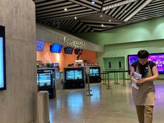 -百丽宫影城(IMAX万象城店)