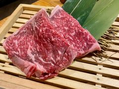 -赤坂亭M9和牛烧肉(世博源店)