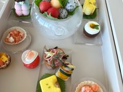 -三迪希尔顿酒店·星空酒廊