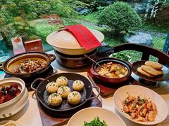 -久宴·天目湖大鱼头(恐龙园店)