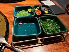 -Mr.Fish鱼鲜生海鲜放题(高德置地冬广场店)