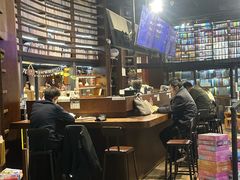 -三联韬奋书店(三里屯店)