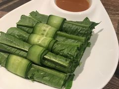 -茉莉餐厅(包河万达店)