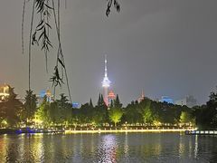 -南通濠河风景名胜区