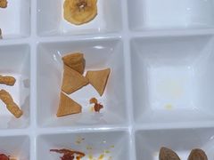 -探鱼·鲜青椒爽麻烤鱼(天河优托邦店)
