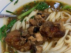 -和记粉馆(湘春路店)
