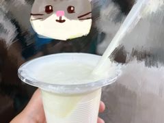 -墨石公园景区