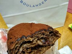 -巴黎贝甜(熙悦汇店)