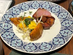 -木棉·醉心粤味(COCO Park店)