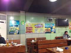 iphone_upload_pic-云晓光头烧烤吧(德平路店)