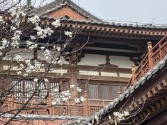 -西安青龙寺遗址景区