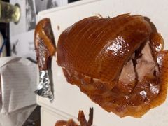 -小大董·烤鸭(凤凰汇店)