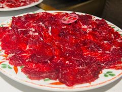 -汕头八合里海记牛肉店(清河店)