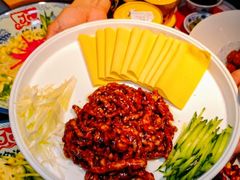 -大海碗·炸酱面·烤鸭·京菜(天坛店)
