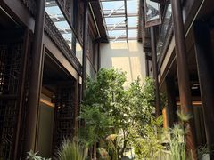 -狮王府淮扬菜(夫子庙老门东店)