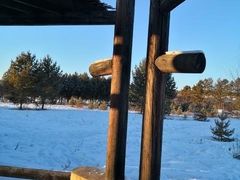 -北极村旅游风景区