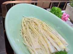 -捞神煲汤火锅(湖滨商业街店)