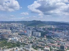 -泉客厅LAPUTA·天空之城