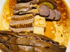 碌鹅-顺风山庄(水濂山店)